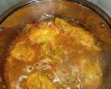 Foto del paso 4 de la receta: Pollo Sudado