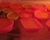 Foto langkah ke 3 dari resep Puding mangga.