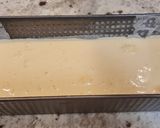 Foto del paso 4 de la receta: Tarta de yogur y leche condensada