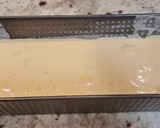 Foto del paso 4 de la receta: Tarta de yogur y leche condensada