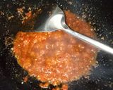 Foto langkah ke 6 dari resep Sambal teri & kacang khas medan.