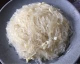 Foto langkah ke 2 dari resep Bihun Speisal Ultah Cookpad.
