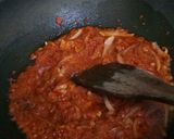 Foto langkah ke 2 dari resep Rendang daging sapi tidak pedas.