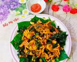 Hình bước làm 3 của món Bữa cơm gia đình 20