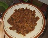 Foto langkah ke 4 dari resep Nasi Unti.