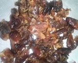 صورة لخطوة 1 من وصفة كعبوش تيارتي ⁦♥️⁩😍😋