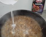 Foto langkah ke 4 dari resep Rendang.