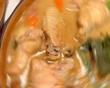 A picture of step 5 of Chicken Velouté Stew.