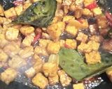 Foto langkah ke 3 dari resep Nasi Daun Jeruk.