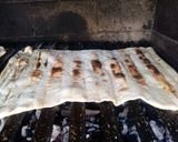 Foto del paso 3 de la receta: Pizza a la Parrilla