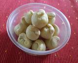 Kaju Balls recipe step 3 photo