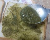 A picture of step 2 of Easy And Simple Sandwich.