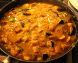Foto del paso 15 de la receta: Guiso de lentejas vegetariano