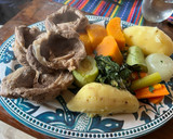 Foto del paso 3 de la receta: Puchero de osobuco 😋