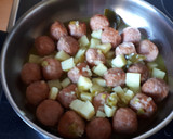 Foto del paso 7 de la receta: 57. Albóndigas con patatas