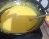 Cake recipe step 5 photo