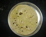 ફૂલકા રોટી (Fulka roti recipe in Gujarati) રેસીપી સ્ટેપ6ફોટો