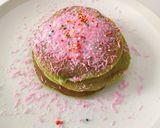Foto langkah ke 5 dari resep PanCake Sederhana.