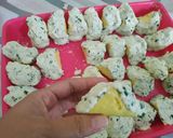Foto langkah ke 5 dari resep Tahu aci tegal anti gagal.
