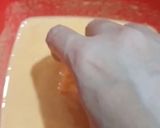 A picture of step 9 of One bite bread pakora.
