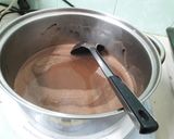Hình bước làm 2 của món Rau câu thịt lợn luộc