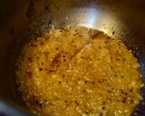 कुकर वाली गोभी करी (cooker wali gobi curry recipe in Hindi) रेसिपी चरण 5 फोटो