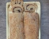 Foto del paso 5 de la receta: Pan cuca de chocolate con crumble🍫