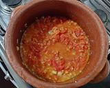 Foto del paso 4 de la receta: Salsa caserísima para pastas