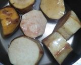 A picture of step 4 of Garadu chat.