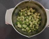 Foto del paso 1 de la receta: Tartar de salmón ahumado