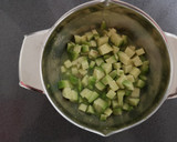 Foto del paso 1 de la receta: Tartar de salmón ahumado