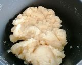 Foto del paso 3 de la receta: Mini buñuelos de queso Edam