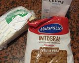 Foto del paso 1 de la receta: Tirabuzón con queso
