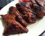 Ayam Bakar Madu Lezattos langkah memasak 4 foto