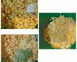 Foto langkah ke 1 dari resep Bakwan jagung garing n gurih.