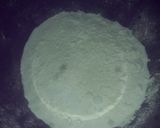 Foto del paso 1 de la receta: Pizza casera