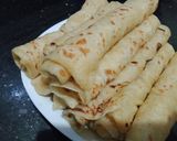 صورة لخطوة 10 من وصفة مسمن أو معارك