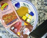 A picture of step 8 of Shurba.