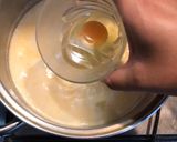 Házias krumplileves recept fázis 3 fotója