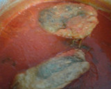 Foto del paso 13 de la receta: Chiles rellenos de carne molida