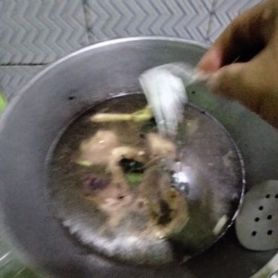 Langkah 3