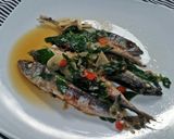 Foto langkah ke 6 dari resep Sayur PINDANG KEMANGI simple.