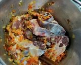 Foto del paso 1 de la receta: Puchero de osobuco