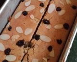 Foto langkah ke 5 dari resep Banana Cake / Bolu Pisang ala Ci Tintin.