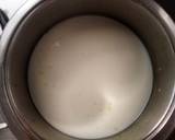 Pistachio Phirni recipe step 2 photo