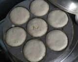 Foto langkah ke 4 dari resep Apem walik.