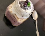 Foto del paso 4 de la receta: Desayuno fácil y saludable