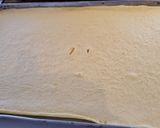 Foto del paso 1 de la receta: Buche de Noel o Tronco Noel