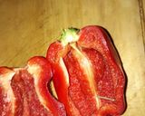 Foto del paso 1 de la receta: Verduras rellenas (repollo)