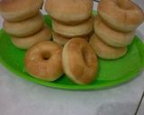 Foto langkah ke 6 dari resep Donat ala j.co🤭🤣.